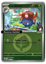 Erika's Gloom (Energy Symbol Pattern)