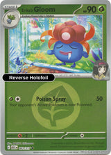 Erika's Gloom (Energy Symbol Pattern)