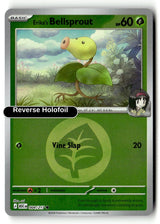 Erika's Bellsprout (Energy Symbol Pattern)
