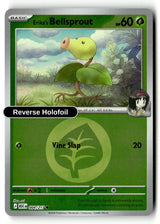 Erika's Bellsprout (Energy Symbol Pattern)
