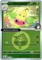 Erika's Weepinbell (Energy Symbol Pattern)
