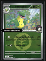 Erika's Victreebel (Energy Symbol Pattern)
