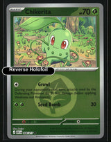 Chikorita (Energy Symbol Pattern)