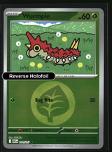 Wurmple (Energy Symbol Pattern)