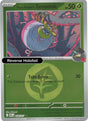 Team Rocket's Tarountula (Energy Symbol Pattern)