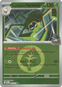 Team Rocket's Spidops (Energy Symbol Pattern)