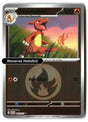 Charmeleon (Energy Symbol Pattern)