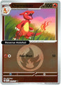 Charmeleon (Energy Symbol Pattern)