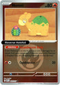 Numel - 027/217 (Energy Symbol Pattern)