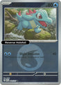 Totodile (Energy Symbol Pattern)