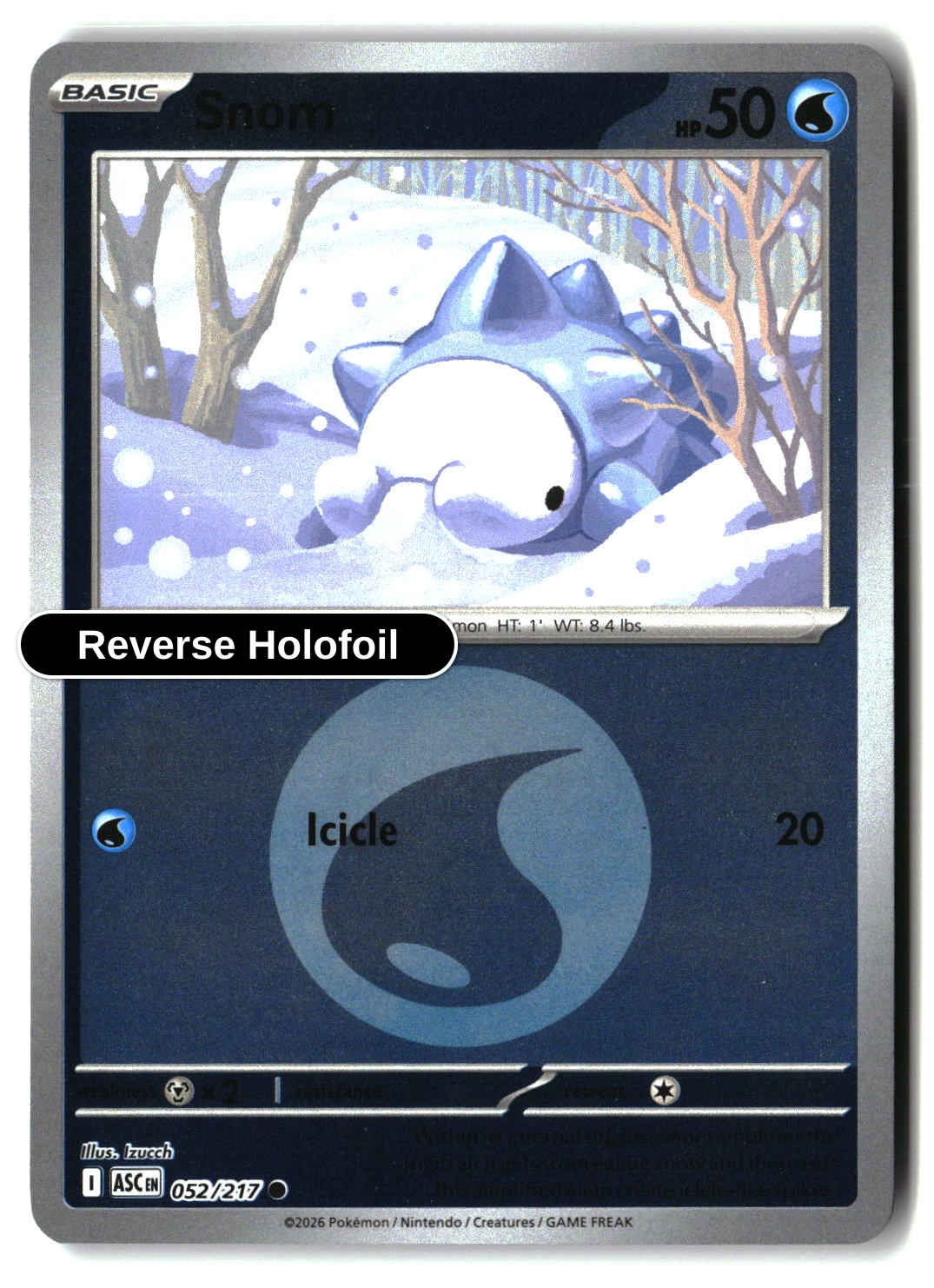 Snom (Energy Symbol Pattern)