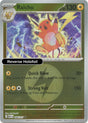 Raichu (Energy Symbol Pattern)