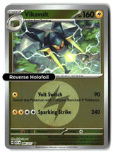 Vikavolt - 066/217 (Energy Symbol Pattern)