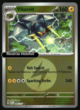 Vikavolt - 066/217 (Energy Symbol Pattern)