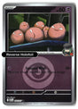 Team Rocket's Exeggcute (Energy Symbol Pattern)