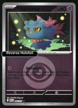 Misdreavus - 085/217 (Energy Symbol Pattern)