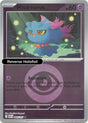Misdreavus - 085/217 (Energy Symbol Pattern)