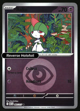 Ralts (Energy Symbol Pattern)