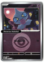 Shuppet (Energy Symbol Pattern)