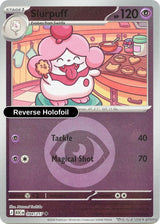 Slurpuff - 094/217 (Energy Symbol Pattern)