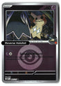 Team Rocket's Mimikyu - 097/217 (Energy Symbol Pattern)