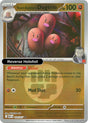 Team Rocket's Dugtrio - 101/217 (Energy Symbol Pattern)