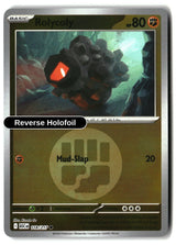 Rolycoly (Energy Symbol Pattern)
