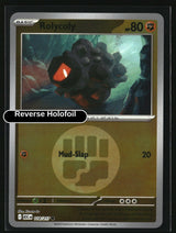 Rolycoly (Energy Symbol Pattern)