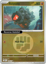 Rolycoly (Energy Symbol Pattern)