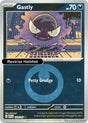 Gastly (Energy Symbol Pattern)