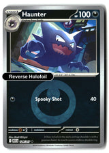 Haunter (Energy Symbol Pattern)