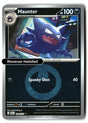 Haunter (Energy Symbol Pattern)
