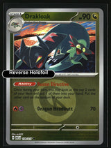 Drakloak - 159/217 (Energy Symbol Pattern)