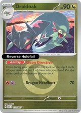 Drakloak - 159/217 (Energy Symbol Pattern)