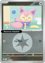 Skitty (Energy Symbol Pattern)