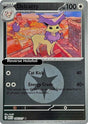 Delcatty (Energy Symbol Pattern)