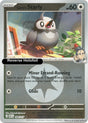 Larry's Starly (Energy Symbol Pattern)