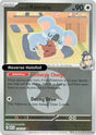 Larry's Komala (Energy Symbol Pattern)