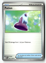 Potion - 083/088 - [POR - ME03: Perfect Order]