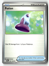 Potion - 083/088 - [POR - ME03: Perfect Order]
