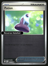 Potion - 083/088 - [POR - ME03: Perfect Order] - Reverse Holofoil