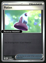 Potion - 083/088 - [POR - ME03: Perfect Order] - Reverse Holofoil