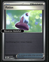 Potion - 083/088 - [POR - ME03: Perfect Order] - Reverse Holofoil