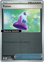 Potion - 083/088 - [POR - ME03: Perfect Order] - Reverse Holofoil
