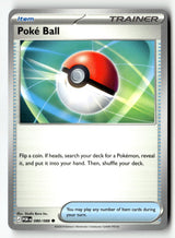 Poke Ball - 080/088 - [POR - ME03: Perfect Order]