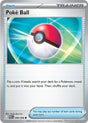 Poke Ball - 080/088 - [POR - ME03: Perfect Order]
