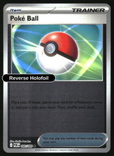 Poke Ball - 080/088 - [POR - ME03: Perfect Order] - Reverse Holofoil
