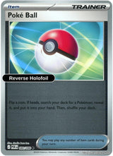 Poke Ball - 080/088 - [POR - ME03: Perfect Order] - Reverse Holofoil