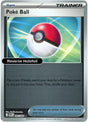 Poke Ball - 080/088 - [POR - ME03: Perfect Order] - Reverse Holofoil