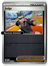 Judge - 076/088 - [POR - ME03: Perfect Order] - Reverse Holofoil